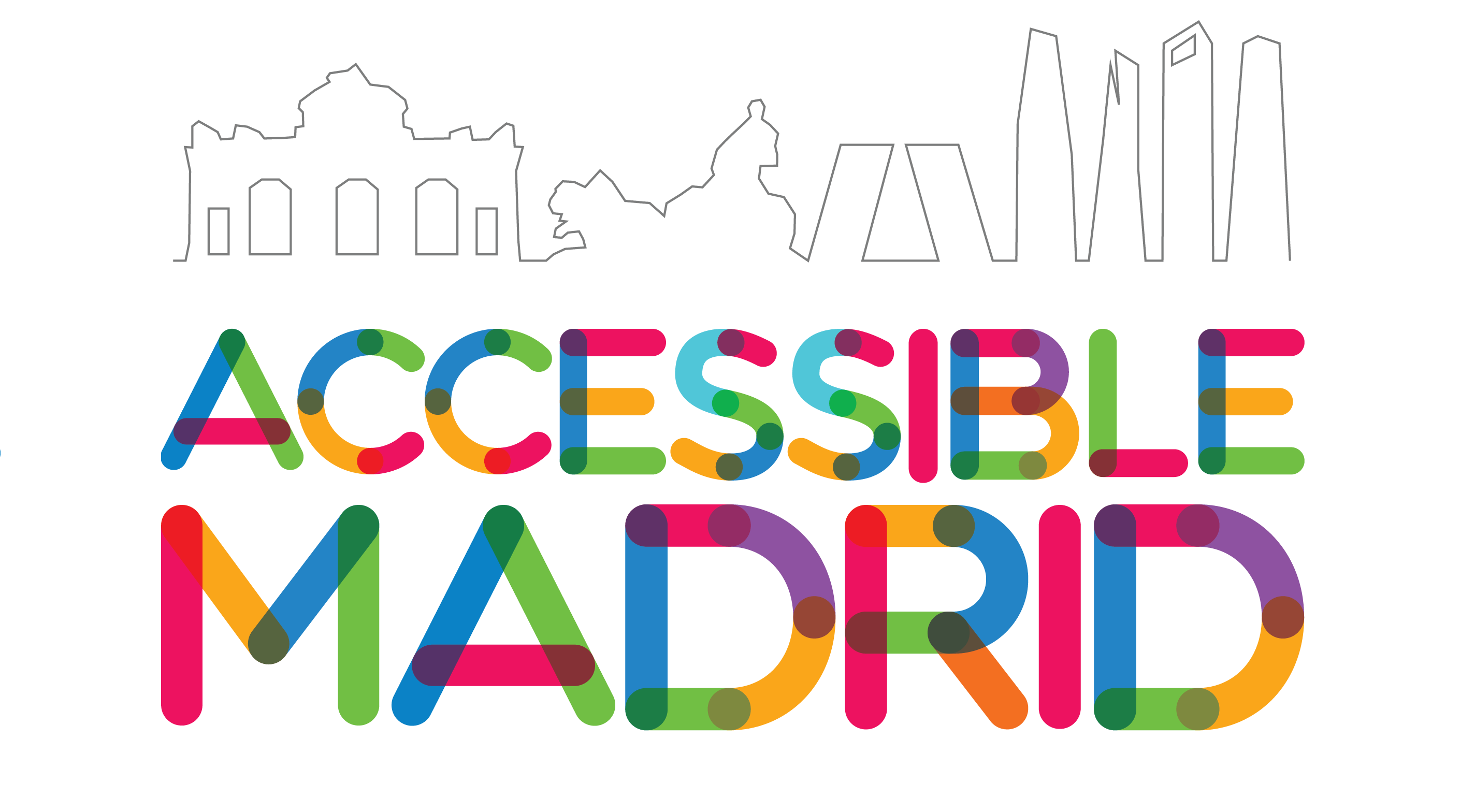 Accessible Madrid